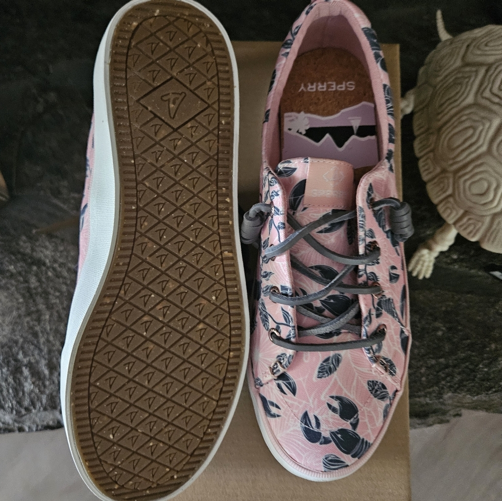 New! Women's Sperry Shoes